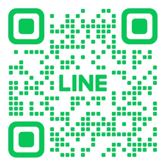 QR Code เพิ่มเพื่อน หวยหุ้น ลุงนิพนธ์เม็ดเดียว Line Official